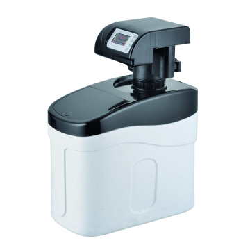 Residential Under-Sink Cabinet Water Softener 800L/H